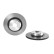 Bromsskiva TWO-PIECE DISCS LINE 09.C414.13 Brembo