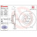 Bromsskiva TWO-PIECE DISCS LINE 09.C414.13 Brembo, miniatyr 2