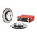 Bromsskiva TWO-PIECE DISCS LINE 09.C414.13 Brembo, miniatyr 3