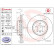 Bromsskiva TWO-PIECE DISCS LINE 09.C415.13 Brembo, miniatyr 2