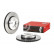 Bromsskiva TWO-PIECE DISCS LINE 09.C418.13 Brembo, miniatyr 2