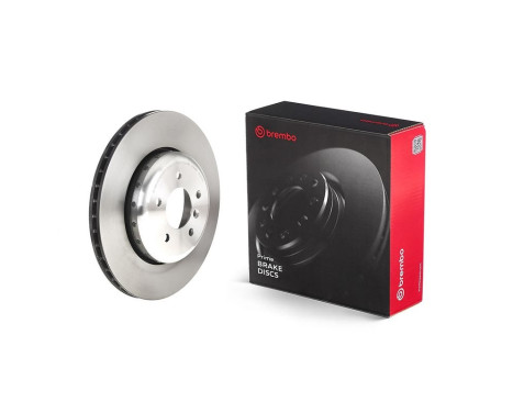 Bromsskiva TWO-PIECE DISCS LINE 09.C418.13 Brembo, bild 2