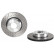 Bromsskiva TWO-PIECE DISCS LINE 09.C420.13 Brembo