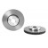 Bromsskiva TWO-PIECE DISCS LINE 09.D095.13 Brembo