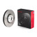 Bromsskiva TWO-PIECE DISCS LINE 09.D897.23 Brembo, miniatyr 2