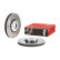 Bromsskiva TWO-PIECE DISCS LINE 09.D900.13 Brembo