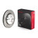 Bromsskiva TWO-PIECE DISCS LINE 09.D901.33 Brembo, miniatyr 2
