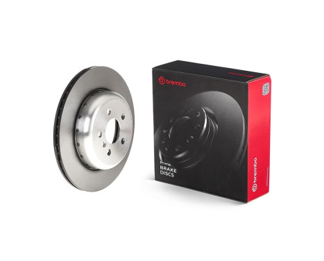 Bromsskiva TWO-PIECE DISCS LINE 09.D903.13 Brembo, bild 2