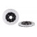 Bromsskiva TWO-PIECE FLOATING DISCS LINE 09.9254.33 Brembo