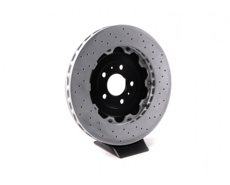 Bromsskiva TWO-PIECE FLOATING DISCS LINE 09.9477.23 Brembo