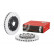 Bromsskiva TWO-PIECE FLOATING DISCS LINE 09.9477.23 Brembo, miniatyr 4