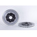 Bromsskiva TWO-PIECE FLOATING DISCS LINE 09.A193.13 Brembo