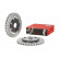 Bromsskiva TWO-PIECE FLOATING DISCS LINE 09.A193.13 Brembo, miniatyr 3