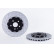 Bromsskiva TWO-PIECE FLOATING DISCS LINE 09.A804.33 Brembo, miniatyr 3