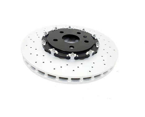 Bromsskiva TWO-PIECE FLOATING DISCS LINE 09.A804.33 Brembo