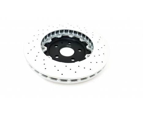 Bromsskiva TWO-PIECE FLOATING DISCS LINE 09.A804.33 Brembo, bild 2