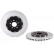 Bromsskiva TWO-PIECE FLOATING DISCS LINE 09.B324.13 Brembo