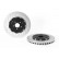 Bromsskiva TWO-PIECE FLOATING DISCS LINE 09.B386.13 Brembo