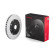 Bromsskiva TWO-PIECE FLOATING DISCS LINE 09.B386.33 Brembo, miniatyr 3