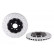 Bromsskiva TWO-PIECE FLOATING DISCS LINE 09.B781.13 Brembo