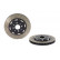 Bromsskiva TWO-PIECE FLOATING DISCS LINE 09B08513 Brembo