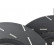 Bromsskiva Ultimax USR500 EBC, miniatyr 3