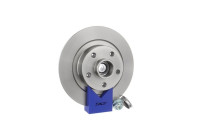 Bromsskiva VKBD 1040 SKF