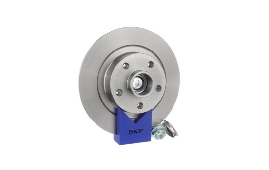 Bromsskiva VKBD 1040 SKF
