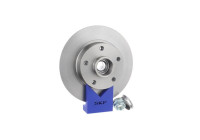 Bromsskiva VKBD 1045 SKF