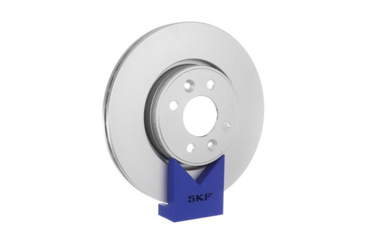 Bromsskiva VKBD 80010 V2 SKF, bild 5
