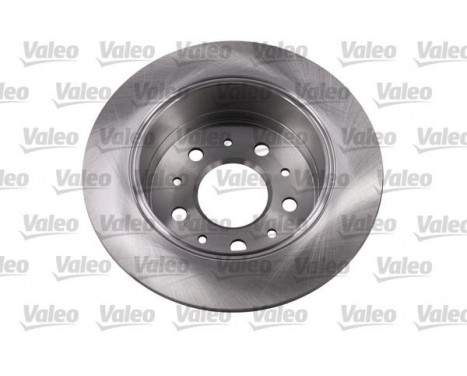 Bromsskiva X1 CIT JUMPER 197023 Valeo, bild 3