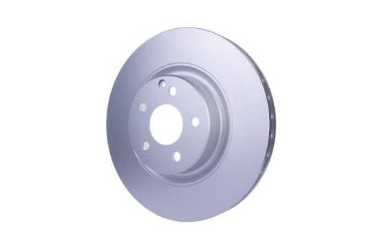 Bromsskivor 8DD 355 127-921 Hella, bild 3