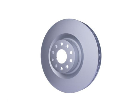 Bromsskivor 8DD 355 127-981 Hella, bild 3