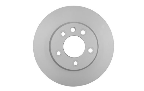 Bromsskivor 8DD 355 128-051 Hella, bild 2