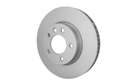 Bromsskivor 8DD 355 128-051 Hella, bild 3