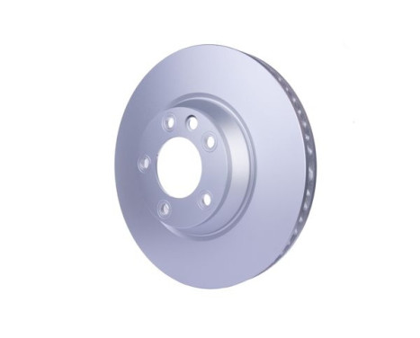 Bromsskivor 8DD 355 128-061 Hella, bild 3