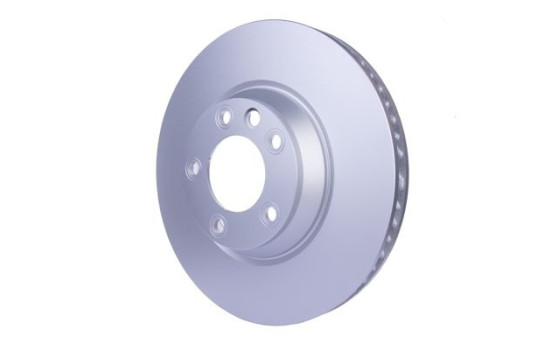 Bromsskivor 8DD 355 128-061 Hella, bild 3