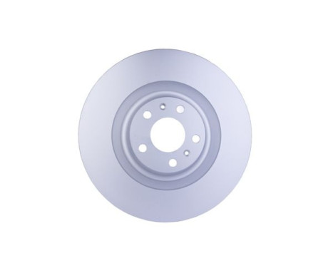 Bromsskivor 8DD 355 128-091 Hella, bild 2