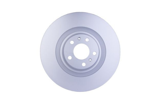 Bromsskivor 8DD 355 128-091 Hella, bild 2
