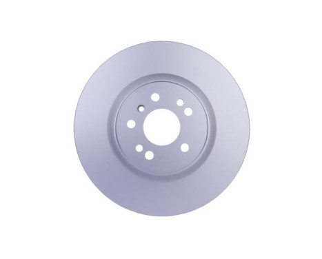 Bromsskivor 8DD 355 128-581 Hella, bild 2