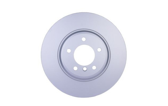Bromsskivor 8DD 355 128-671 Hella, bild 2