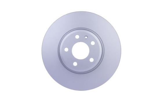 Bromsskivor 8DD 355 128-721 Hella, bild 2