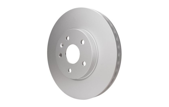 Bromsskivor 8DD 355 129-091 Hella, bild 2