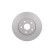 Bromsskivor 8DD 355 129-091 Hella, miniatyr 4