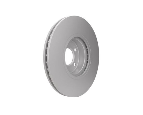 Bromsskivor 8DD 355 129-301 Hella, bild 3