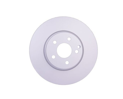 Bromsskivor 8DD 355 129-521 Hella, bild 2