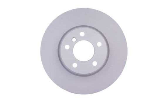Bromsskivor 8DD 355 129-631 Hella, bild 2