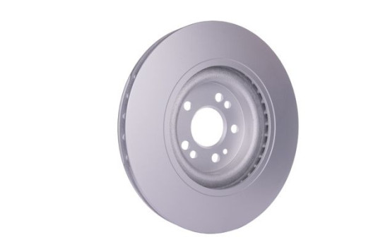 Bromsskivor 8DD 355 129-741 Hella, bild 4