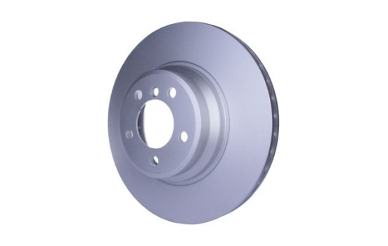 Bromsskivor 8DD 355 129-781 Hella, bild 3