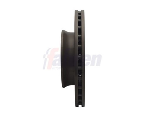 DRIVANDE BROMSSKIVA, bild 2